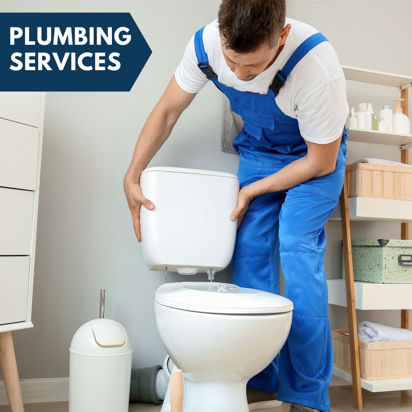 Plumbing Company in Laurel Springs, NC